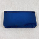 Consoles (New 3Ds Ll) Sd 32Gb