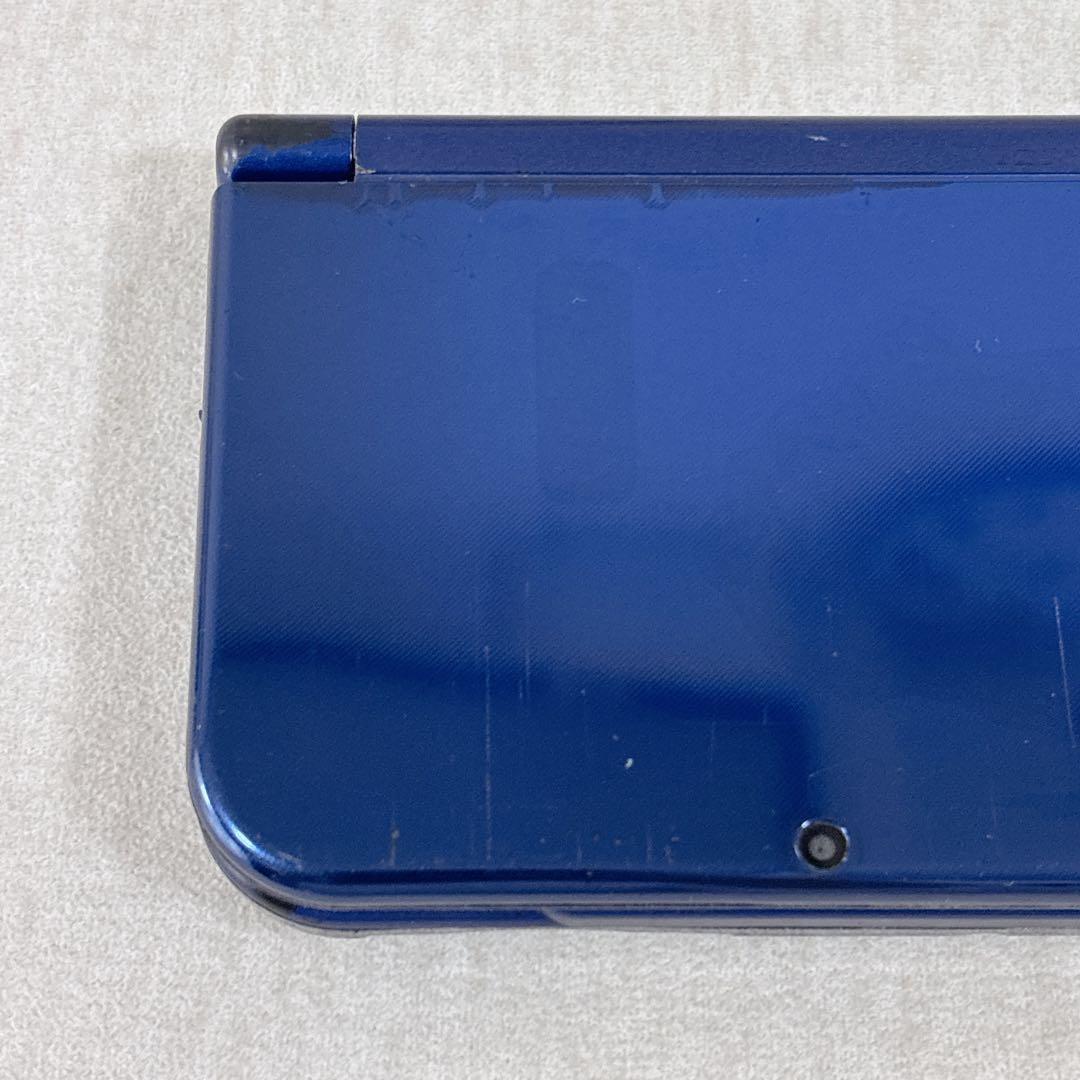 Consoles (New 3Ds Ll) Sd 32Gb