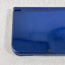 Consoles (New 3Ds Ll) Sd 32Gb