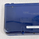 Consoles (New 3Ds Ll) Sd 32Gb