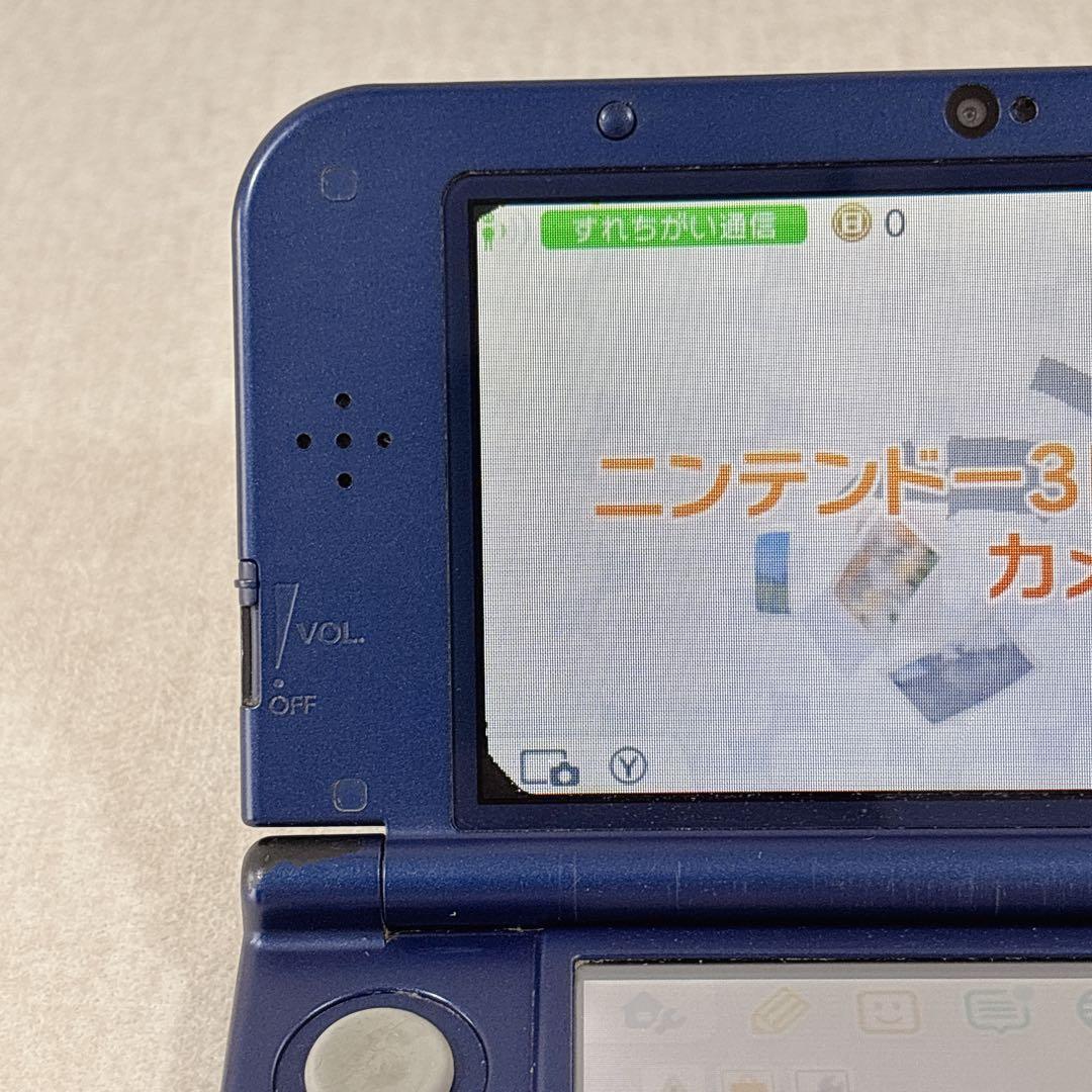 Consoles (New 3Ds Ll) Sd 32Gb