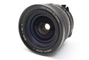 Lens (Single Focus) B Mamiya Sekor C F3.5 N 3-183