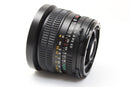 Lens (Single Focus) B Mamiya Sekor C F3.5 N 3-183