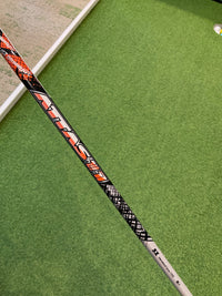 Ust Mamiya Shaft Attas 11 5X Fw
