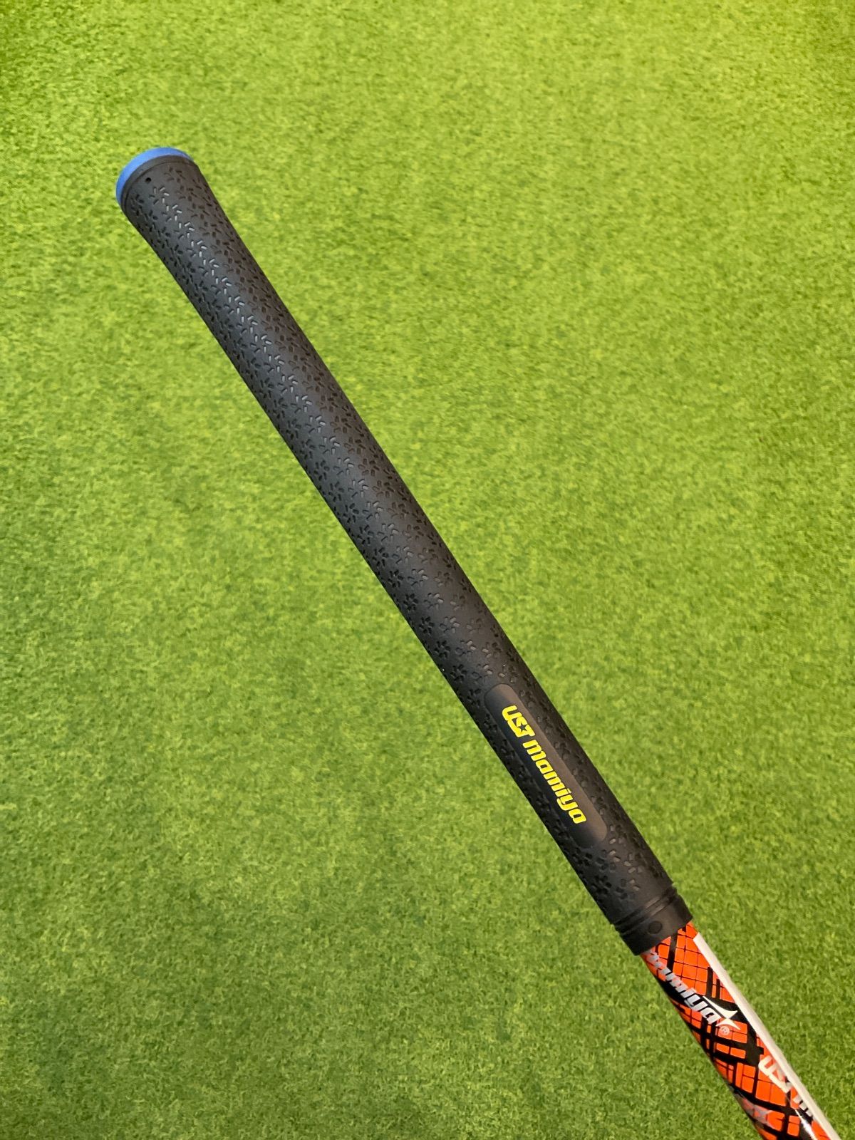 Ust Mamiya Shaft Attas 11 5X Fw
