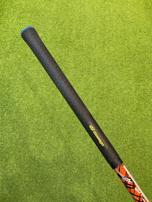 Ust Mamiya Shaft Attas 11 5X Fw