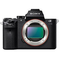 Digital Slr 7Sii Ilce-7Sm2