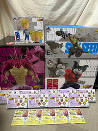 Dragon Ball Daima