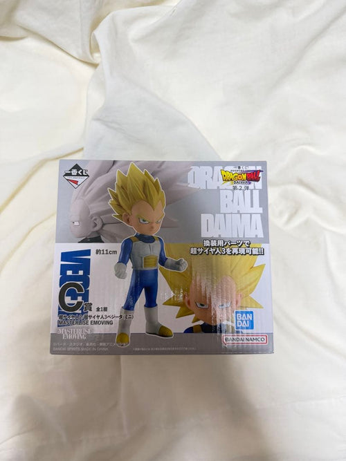Dragon Ball Daima