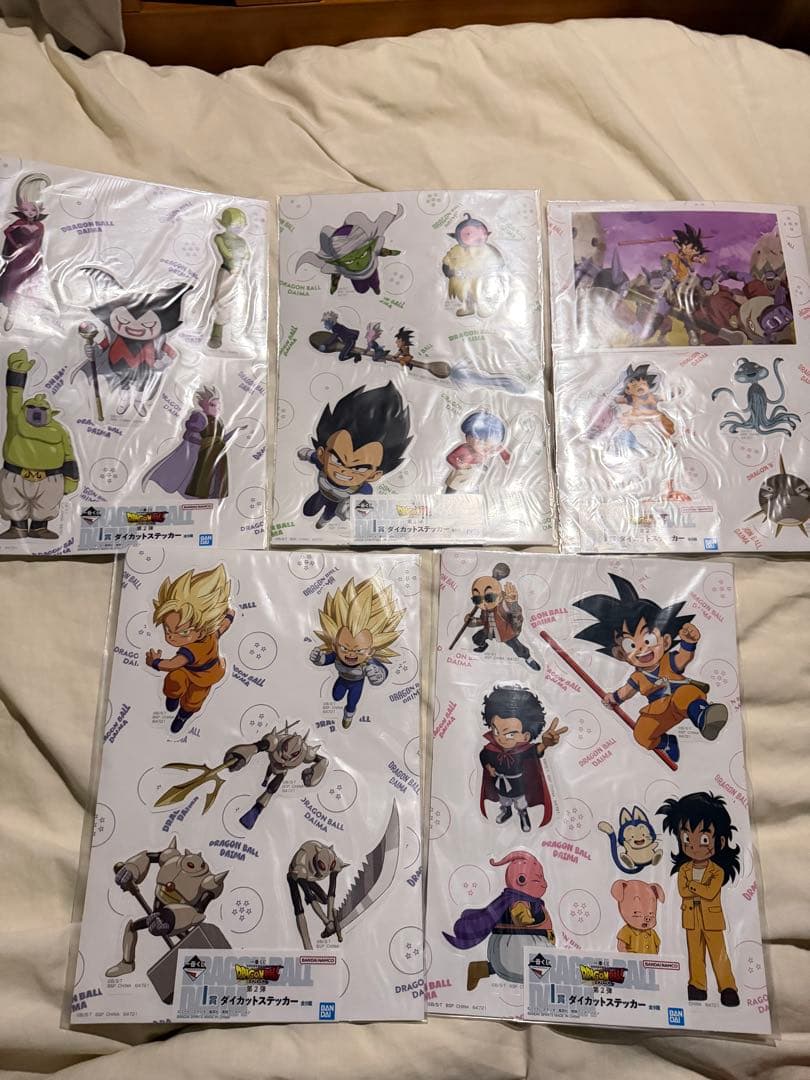 Dragon Ball Daima