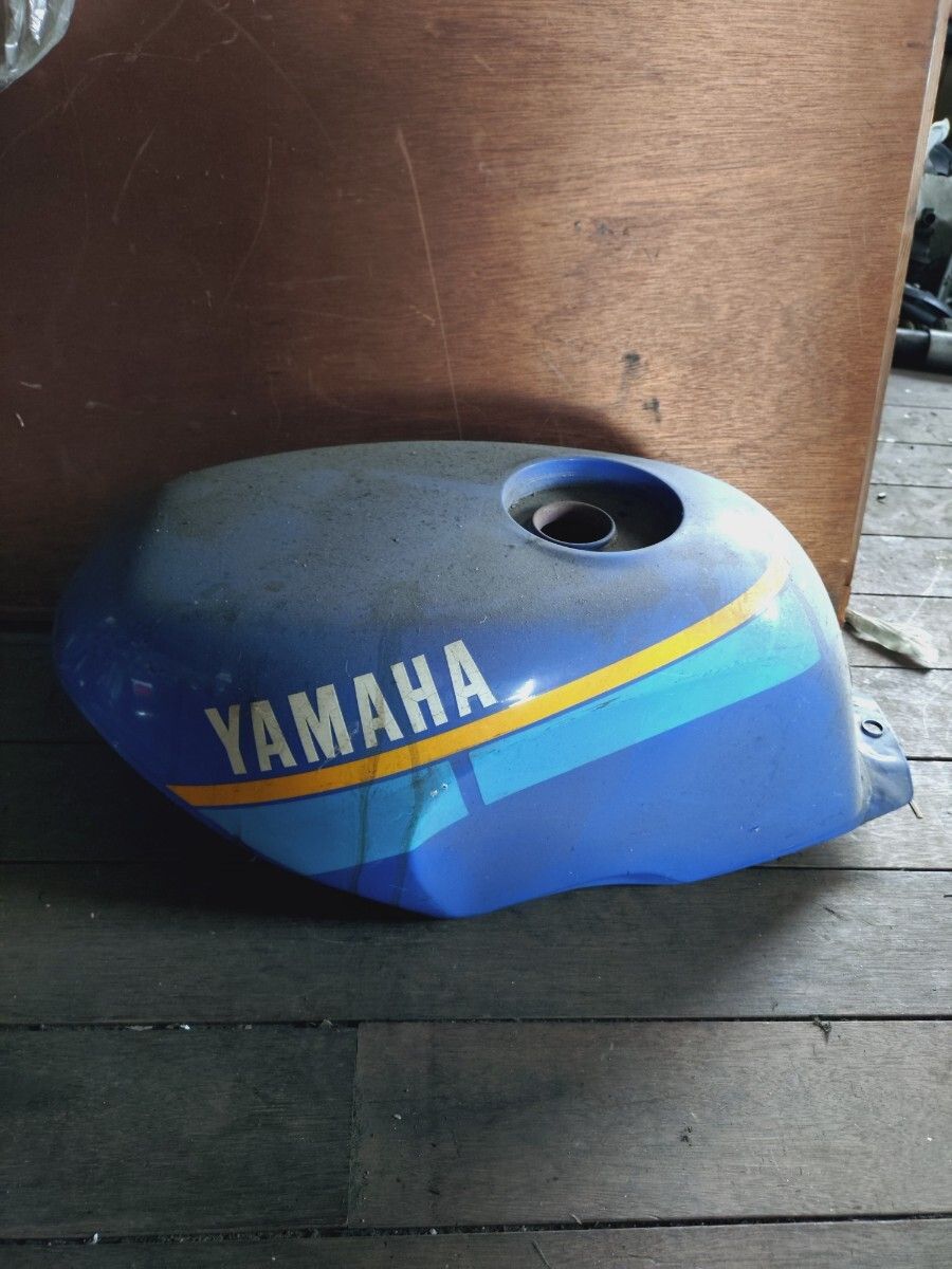 Tank Ysr50