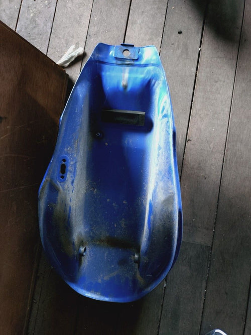 Tank Ysr50