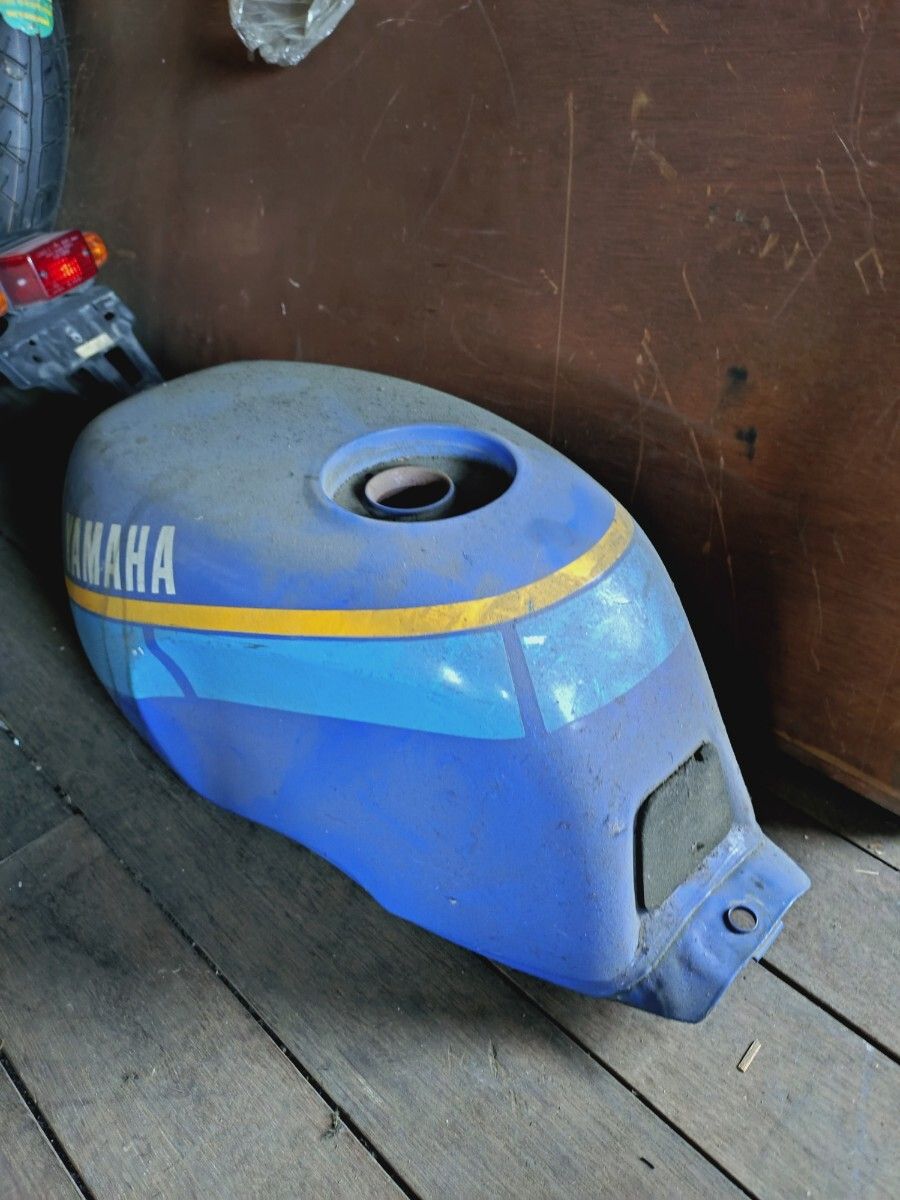 Tank Ysr50
