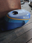 Tank Ysr50