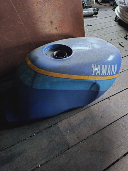 Tank Ysr50
