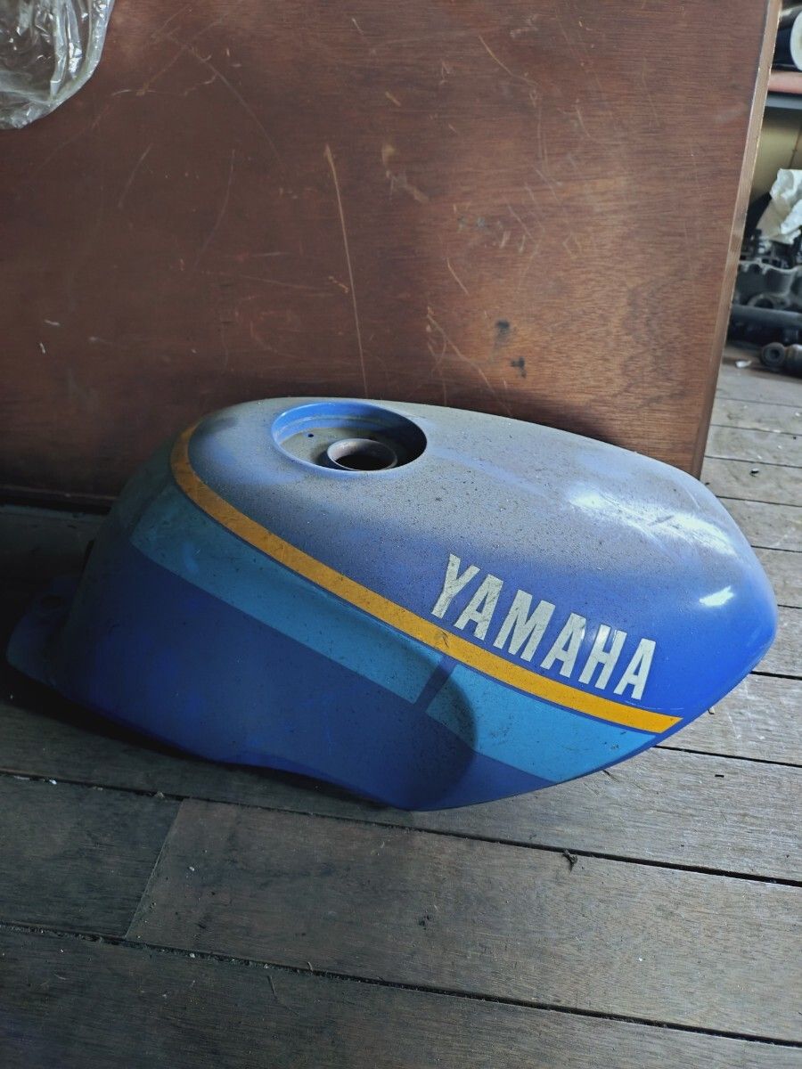 Tank Ysr50