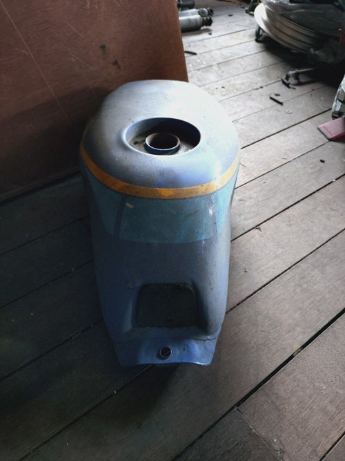Tank Ysr50