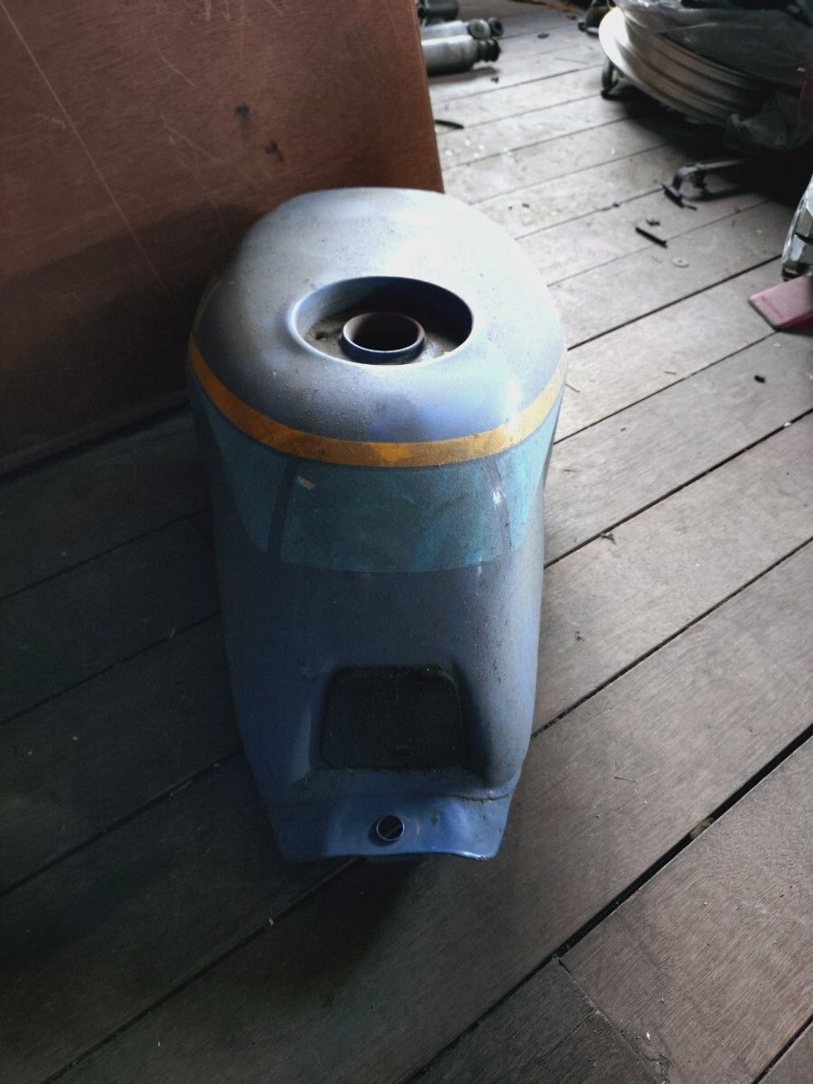 Tank Ysr50