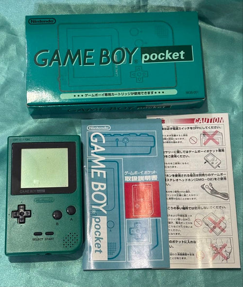 Body (Pocket) Mgb-001