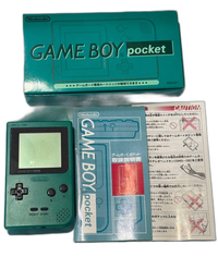 Body (Pocket) Mgb-001