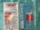 Body (Pocket) Mgb-001
