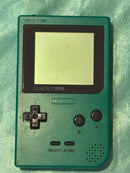 Body (Pocket) Mgb-001