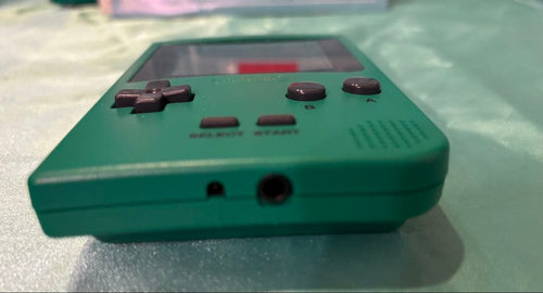 Body (Pocket) Mgb-001