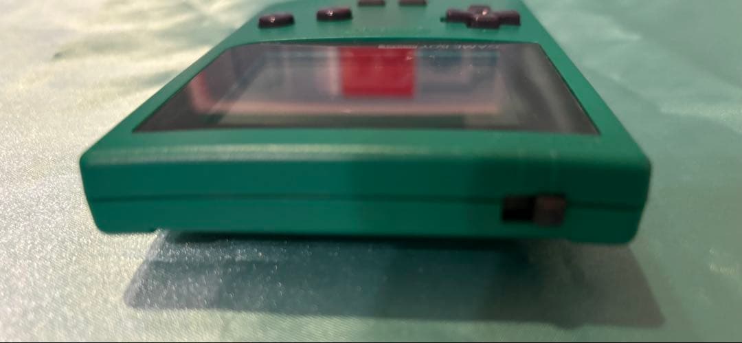 Body (Pocket) Mgb-001