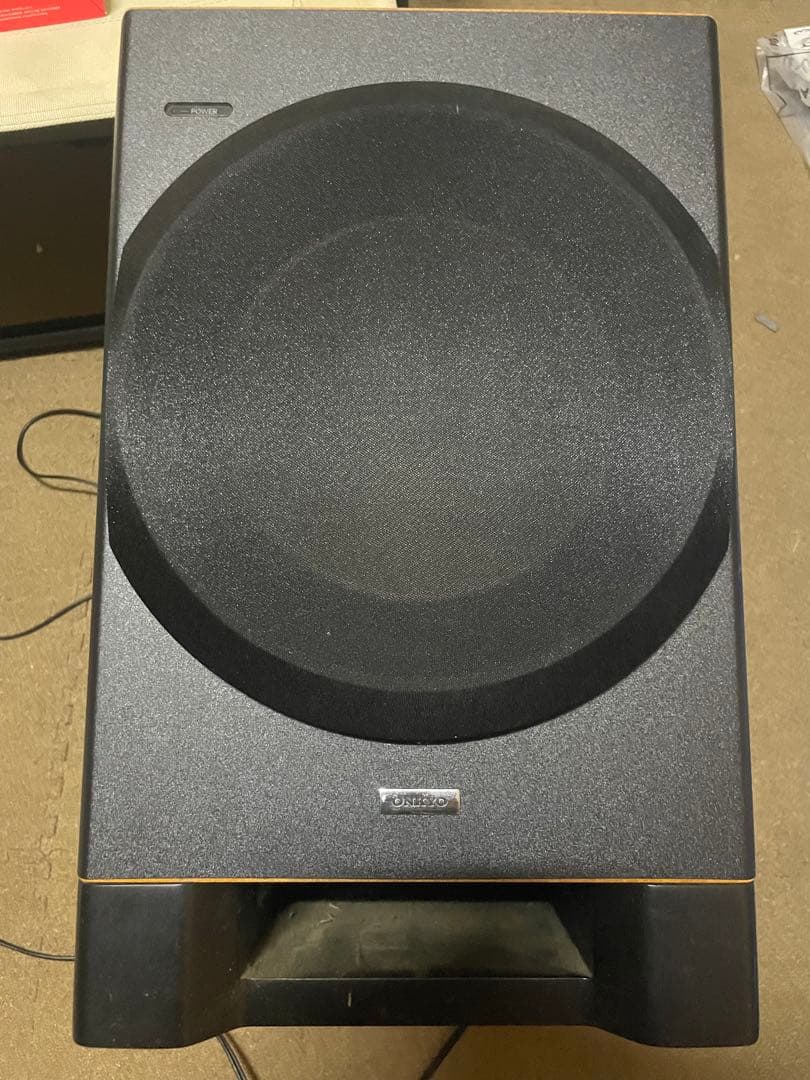 Other Onkyo Sl-A250