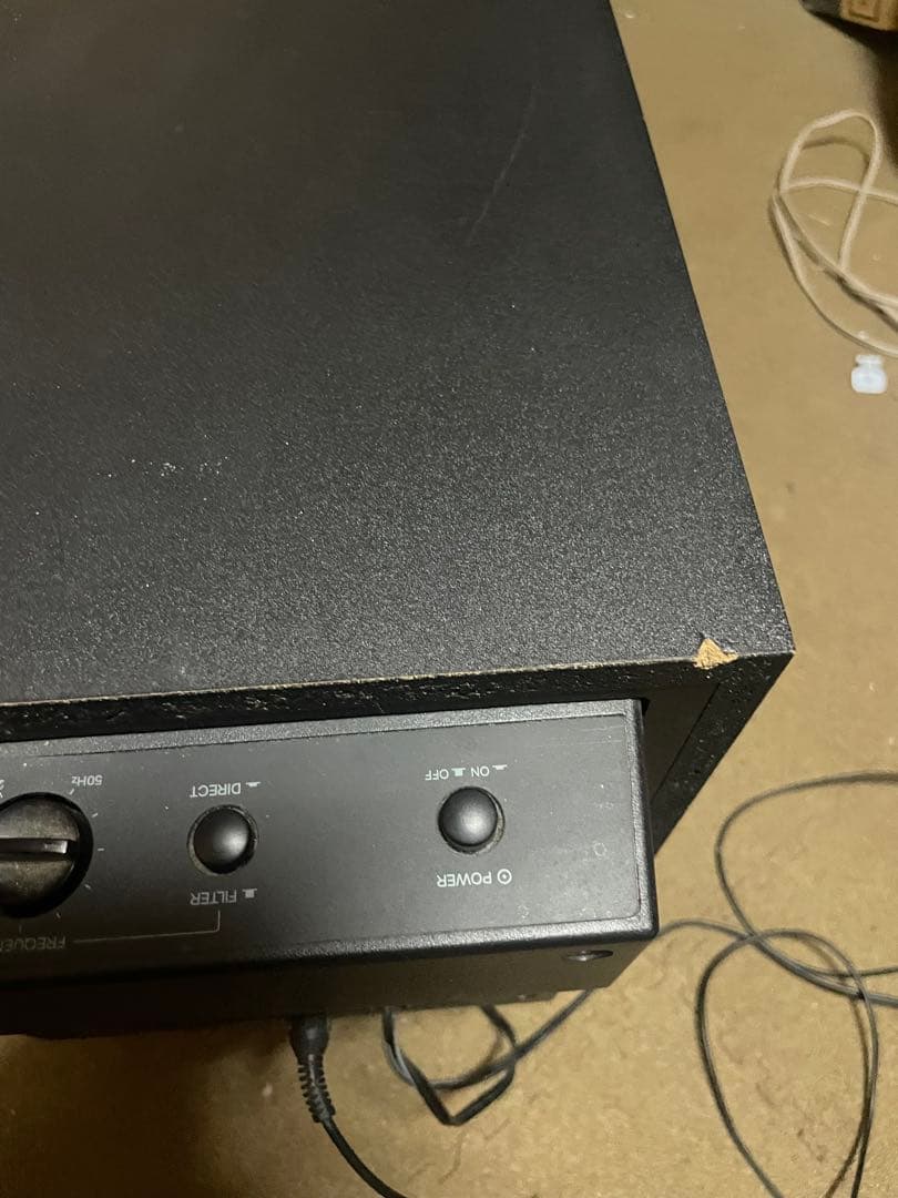 Other Onkyo Sl-A250