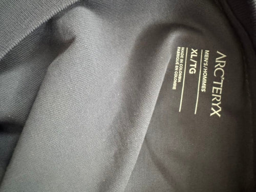 Arc'Teryx T-shirts met middellange/lange mouwen Sl
