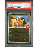 Pokemon Card Game Psa10 172/Sv-P