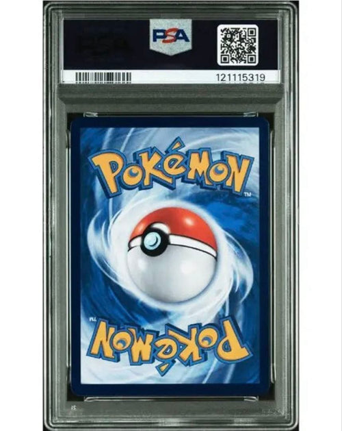 Pokemon Card Game Psa10 172/Sv-P