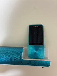 Sony Digital Audio Players