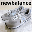 New Balance Sneakers Newbalance 24