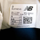 New Balance Sneakers Newbalance 24