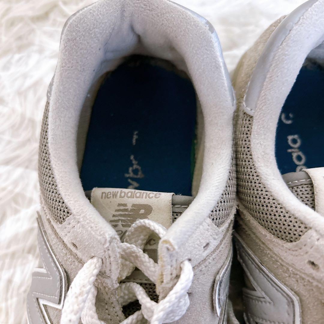 New Balance Sneakers Newbalance 24