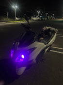 Motorcycle Frames Yamaha 250 Sg20J
