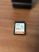 Sony Compact Digital Camera 7S Fe 28-70Mm