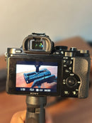 Sony Compact Digital Camera 7S Fe 28-70Mm