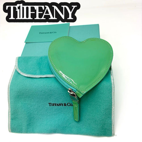 Coin Cases Purses Tiffany Co.