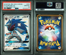 Pokemon Card Game Gx Ssr Psa10 777