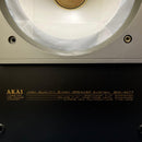 Akai Professional Speakers 3 S Wm77