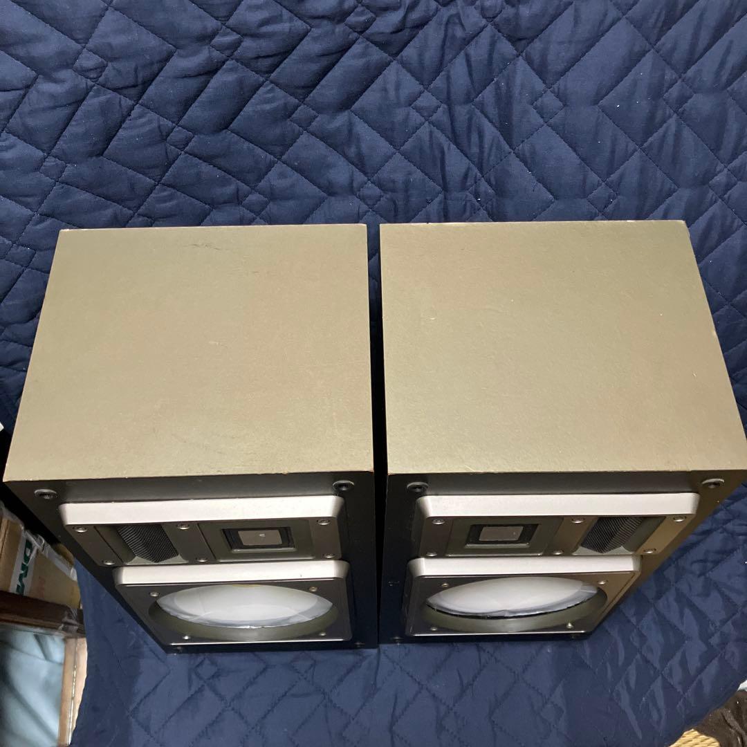 Akai Professional Speakers 3 S Wm77
