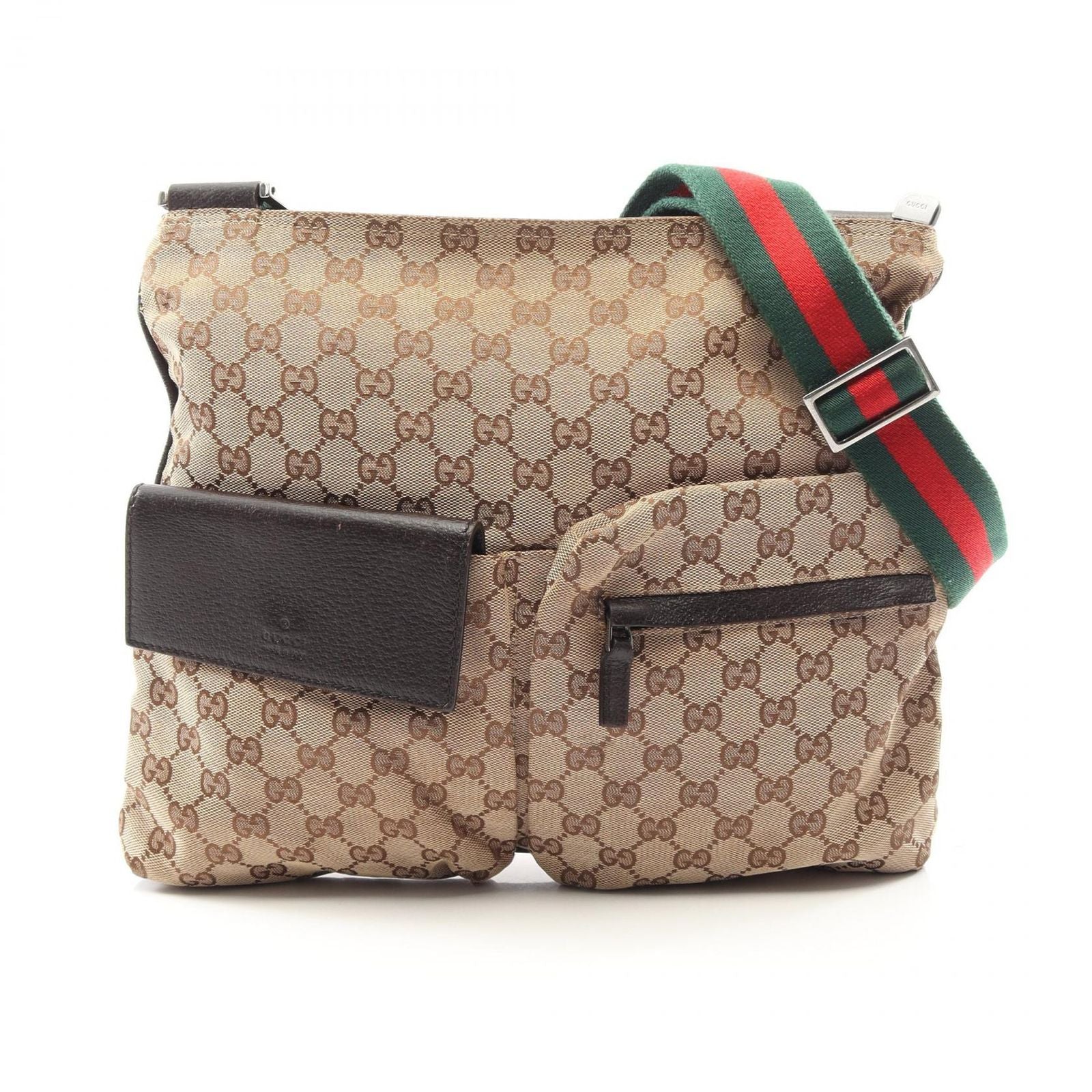 Gucci Shoulder Bag Gg 169937
