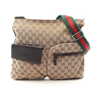 Gucci Shoulder Bag Gg 169937
