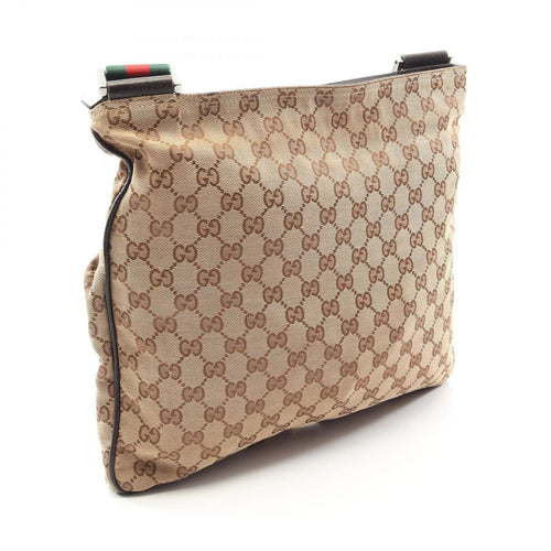 Gucci Shoulder Bag Gg 169937