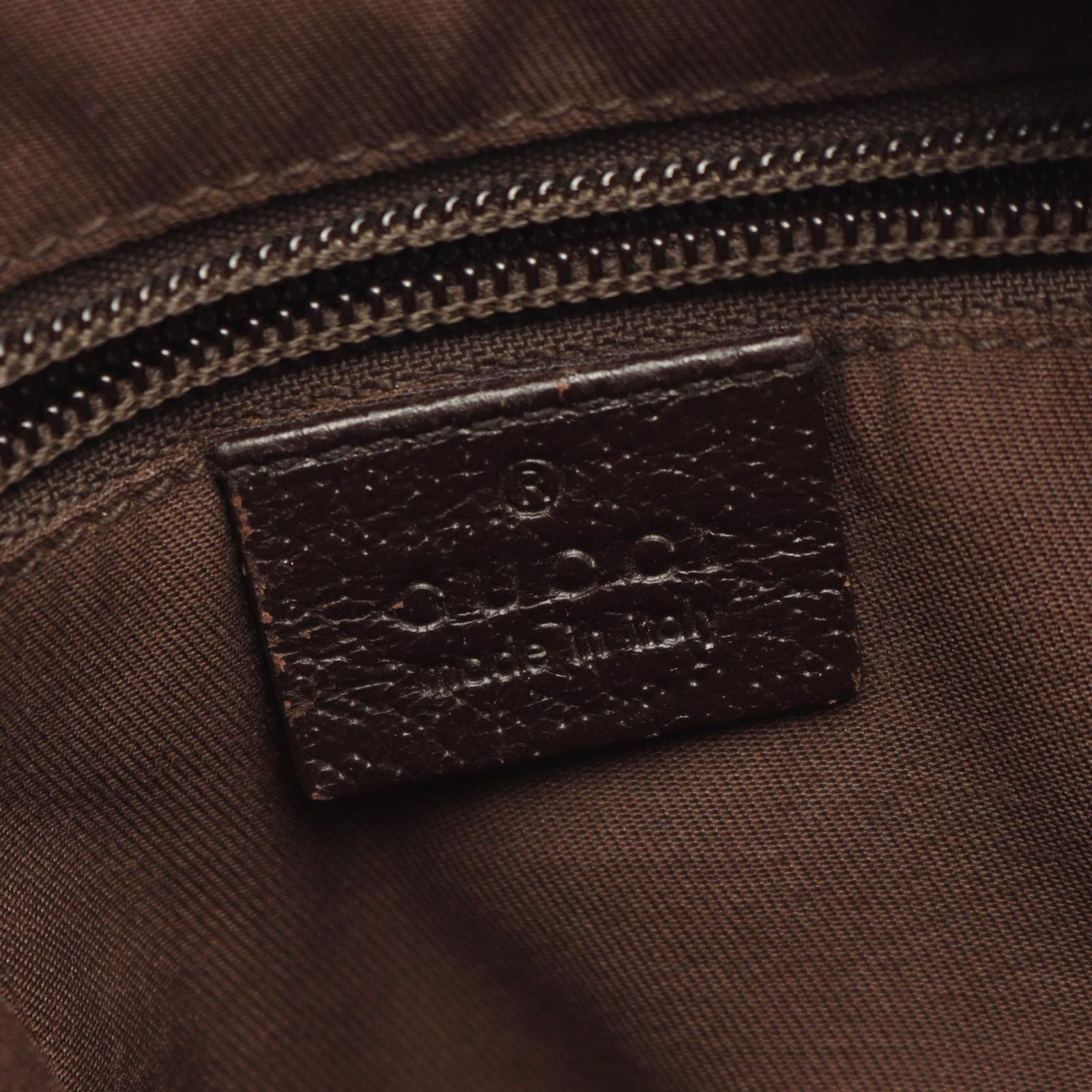 Gucci Shoulder Bag Gg 169937