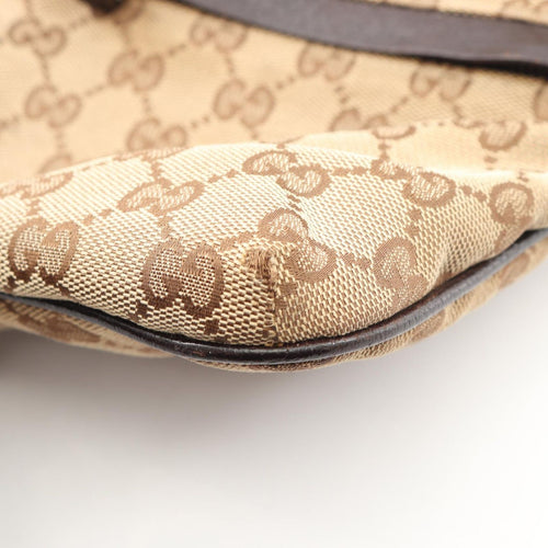 Gucci Shoulder Bag Gg 169937