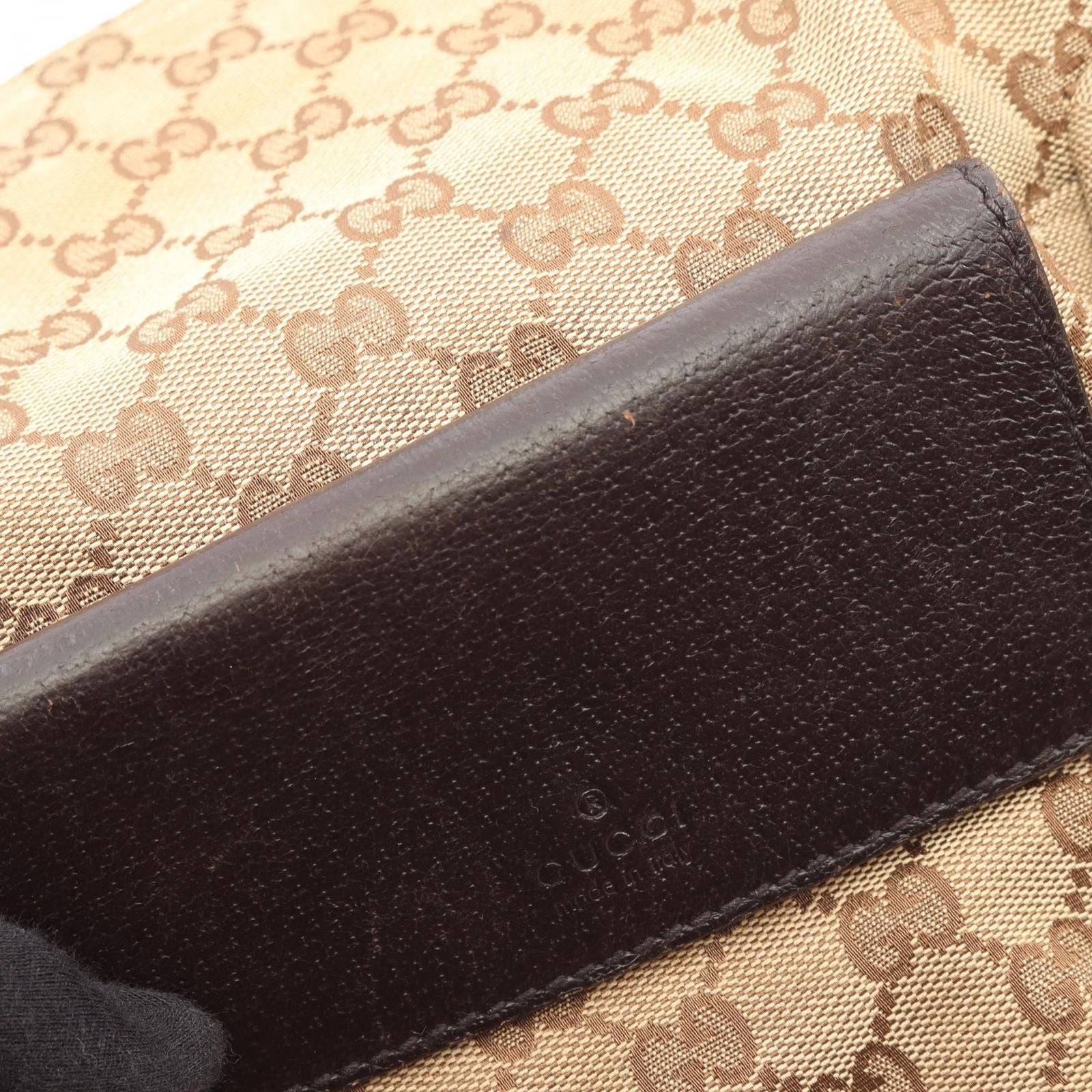 Gucci Shoulder Bag Gg 169937